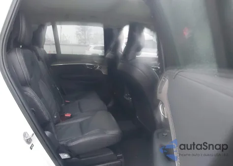 2023 Volvo Xc90 B6 Ultimate 7-Seater z USA, uszkodzony, nr VIN YV4062PA3P1908016